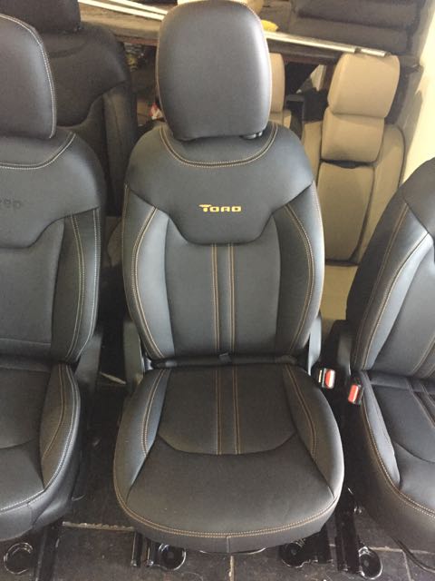 Toro 6