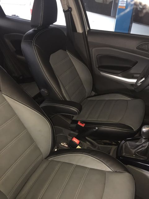 Ecosport 4