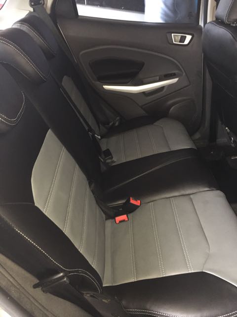 Ecosport 5