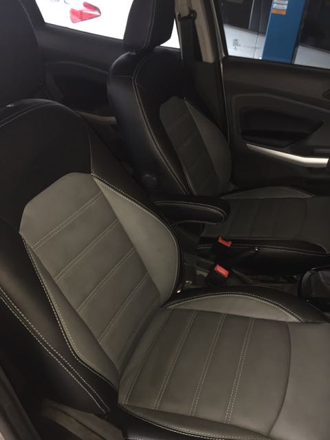 Ecosport 6