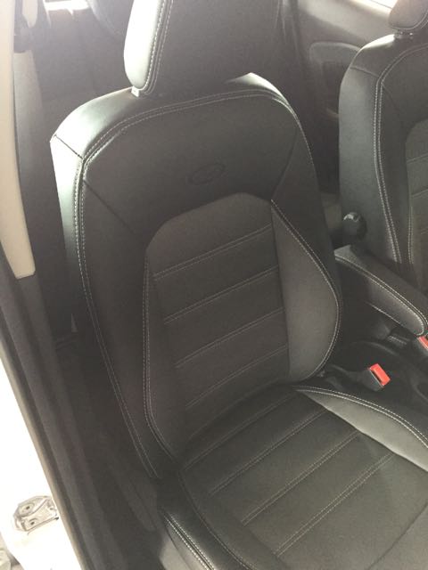Ecosport 7
