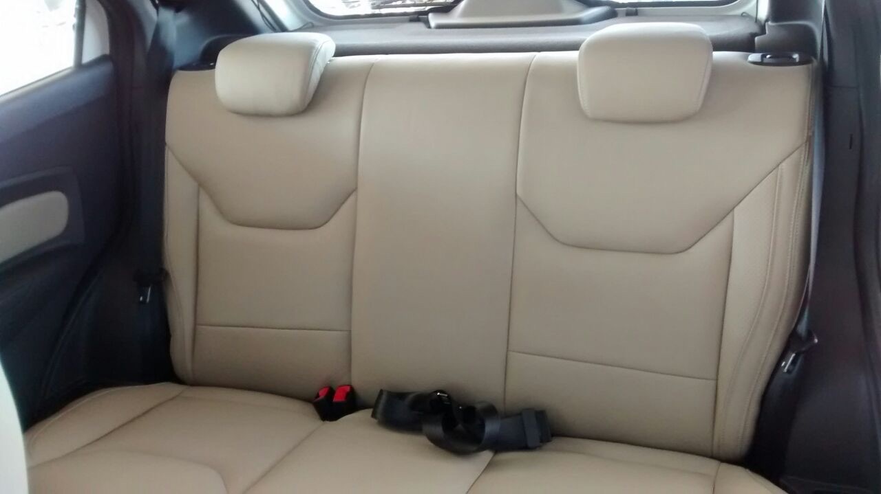 Ford Ka 1