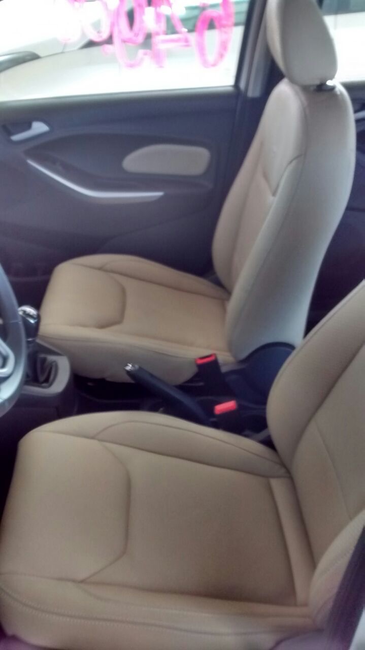 Ford ka 3