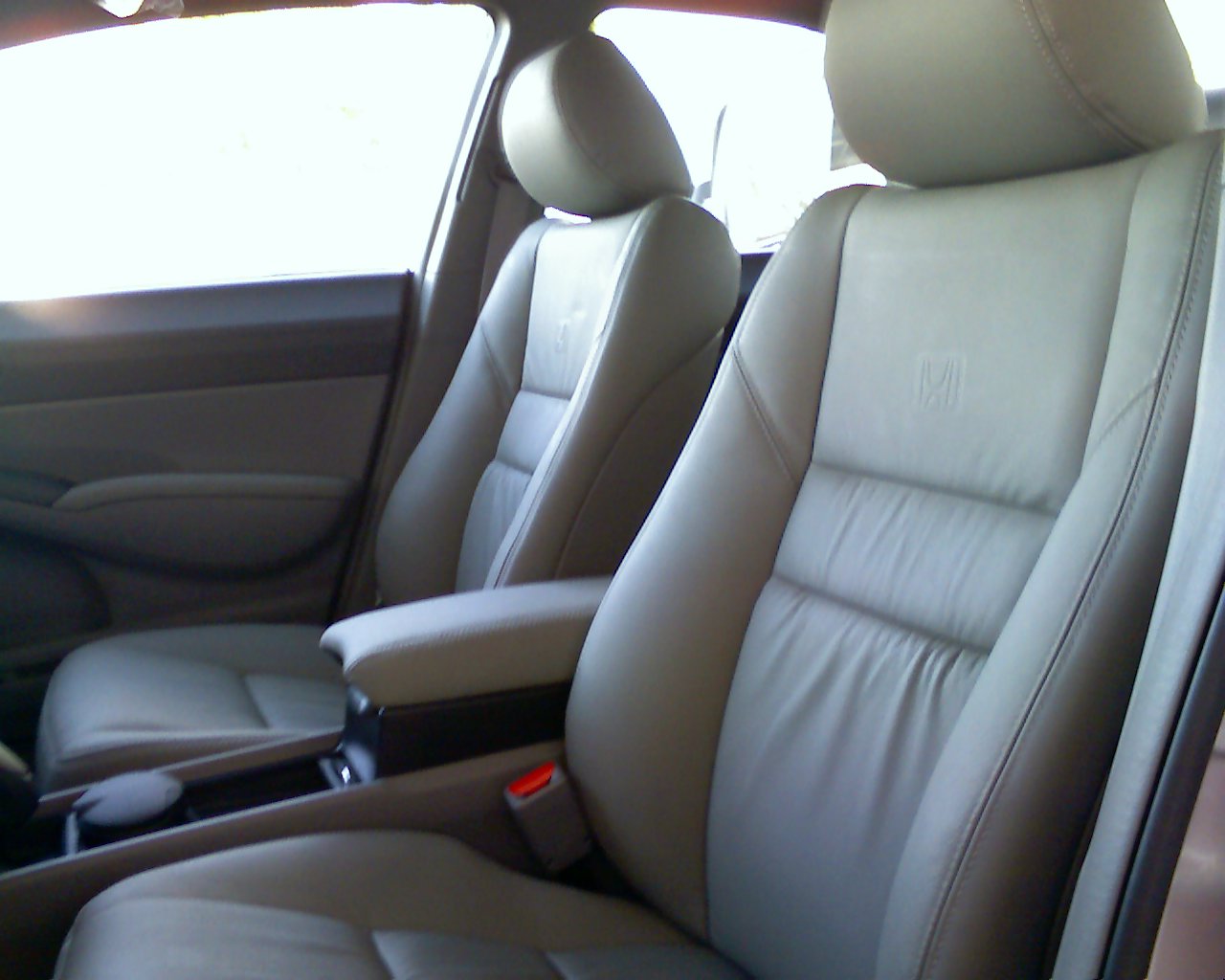 Honda Civic 2