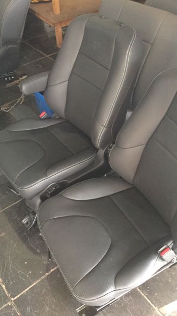 Honda Fit 2