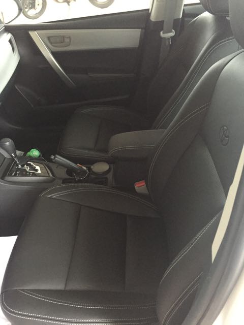 Toyota 2016 2