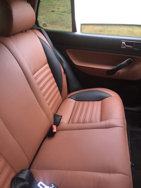 Golf 2