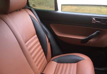 Golf 2