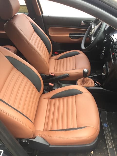 Golf 4