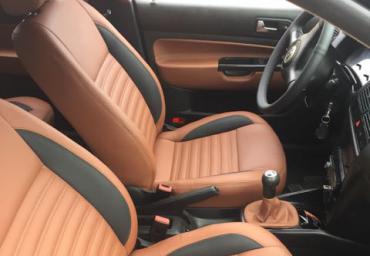 Golf 4