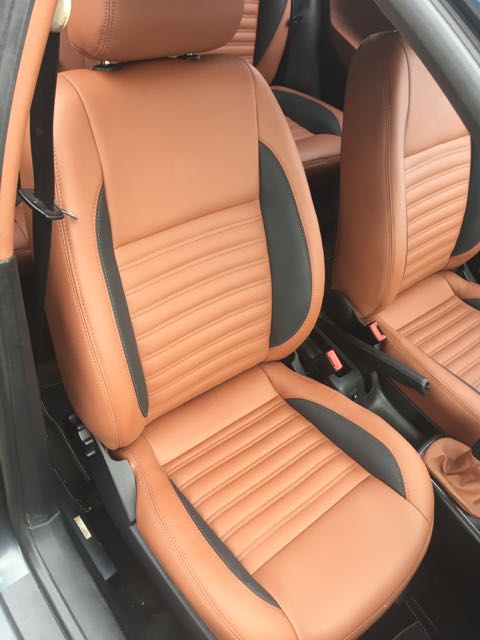 Golf 5