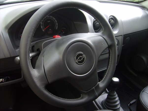 Volante 2