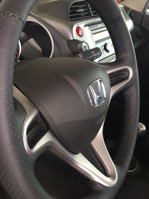 Volante New civic 4