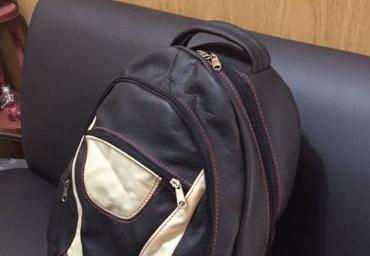 Mochila 2