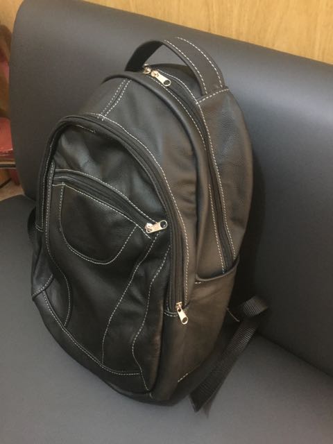 Mochila 7