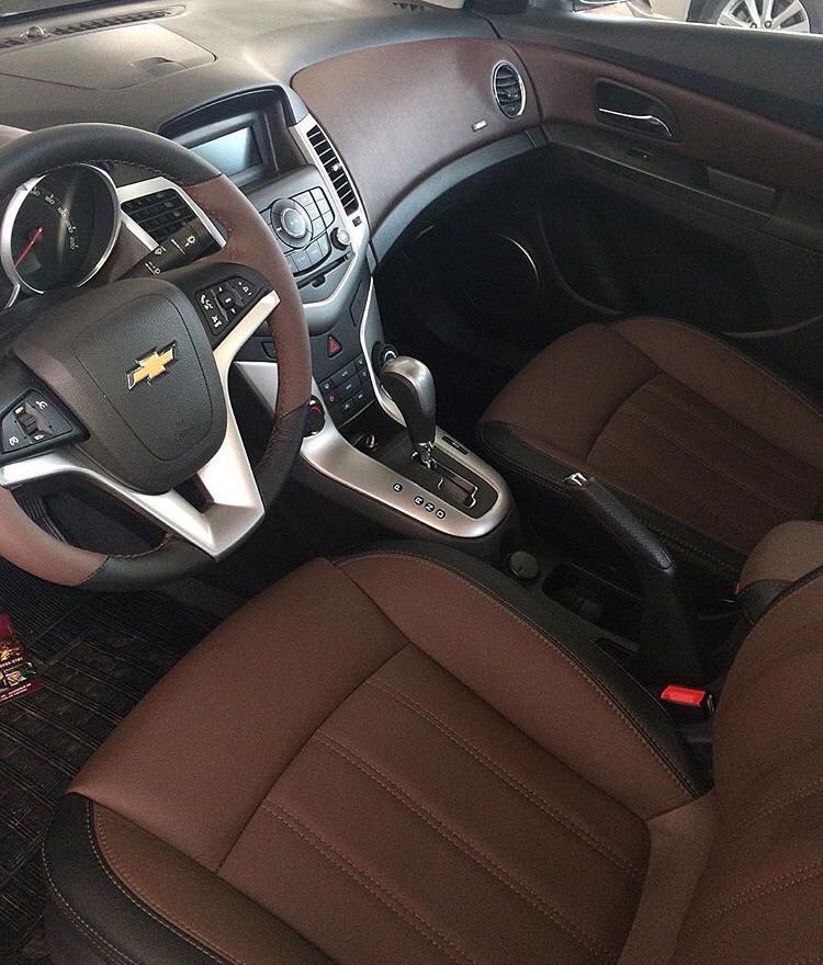 Cruze 1