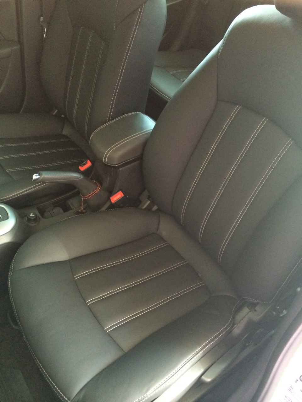Cruze 2