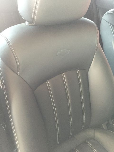 Cruze 3