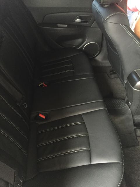 Cruze 4